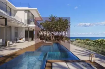 Villa - 7 Bedrooms - 5 Bathrooms for sale in Soul North Coast - Qesm Ad Dabaah - North Coast