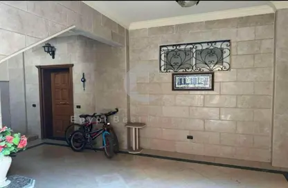 Villa - 7+ Bedrooms - 7+ Bathrooms for sale in Yasmine compound - 6 October Compounds - 6 October City - Giza