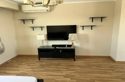 Apartment - 1 Bathroom for rent in Westown - Sheikh Zayed Compounds - Sheikh Zayed City - Giza