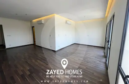 Apartment - 3 Bedrooms - 3 Bathrooms for rent in Westown - Sheikh Zayed Compounds - Sheikh Zayed City - Giza