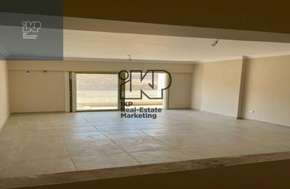 Apartment - 2 Bedrooms - 3 Bathrooms for rent in Mountain View iCity - 5th Settlement Compounds - The 5th Settlement - New Cairo City - Cairo