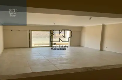 Apartment - 2 Bedrooms - 3 Bathrooms for rent in Mountain View iCity - 5th Settlement Compounds - The 5th Settlement - New Cairo City - Cairo
