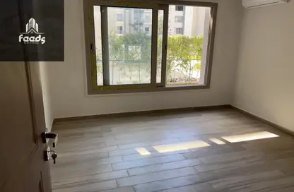 Apartment - 2 Bedrooms - 2 Bathrooms for rent in Galleria Moon Valley - South Investors Area - New Cairo City - Cairo