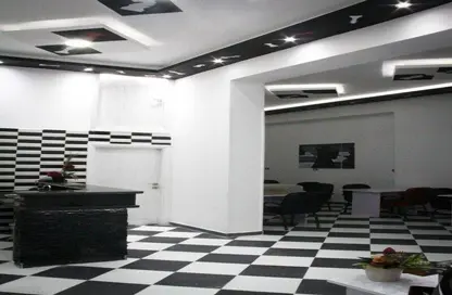 Shop - Studio - 1 Bathroom for sale in Street 15 - Sheraton Al Matar - El Nozha - Cairo