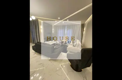 دوبلكس - 3 غرف نوم - 3 حمامات للبيع في كازا - كمبوندات الشيخ زايد - الشيخ زايد - الجيزة