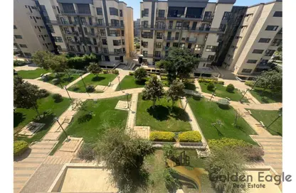 Apartment - 3 Bedrooms - 2 Bathrooms for sale in Madinaty - Cairo
