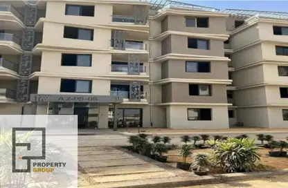 Apartment - 3 Bedrooms - 2 Bathrooms for sale in Badya Palm Hills - 6 October Compounds - 6 October City - Giza