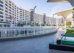 Apartment - 2 bedrooms - 2 bathrooms for للبيع in Porto New Cairo - 5th Settlement Compounds - The 5th Settlement - New Cairo City - Cairo