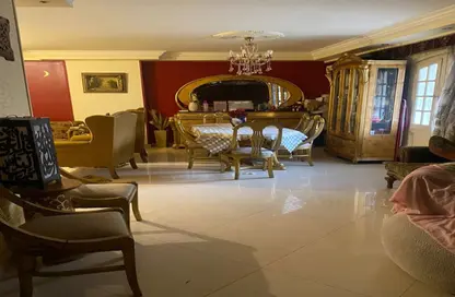 Apartment - 3 Bedrooms - 3 Bathrooms for sale in Nasr City Compounds - Nasr City - Cairo