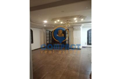 Apartment - 3 Bedrooms - 2 Bathrooms for rent in 5th District - Sheikh Zayed City - Giza