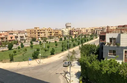 شقة - 3 غرف نوم - 2 حمامات للبيع في النرجس 6 - النرجس - مدينة القاهرة الجديدة - القاهرة