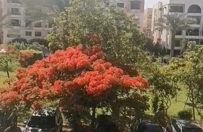 Apartment - 3 Bedrooms - 2 Bathrooms for sale in Al Shouyfat - 5th Settlement Compounds - The 5th Settlement - New Cairo City - Cairo