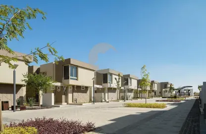Apartment - 2 Bedrooms - 3 Bathrooms for sale in Badya Palm Hills - 6 October Compounds - 6 October City - Giza