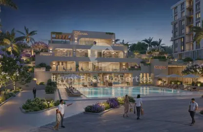 فيلا - 3 غرف نوم - 3 حمامات للبيع في ايستاون - كمبوندات التجمع الخامس - التجمع الخامس - مدينة القاهرة الجديدة - القاهرة