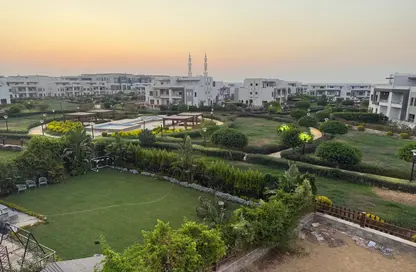 فيلا - 4 غرف نوم - 3 حمامات للبيع في مدينة وصال - كمبوندات الشروق - مدينة الشروق - القاهرة