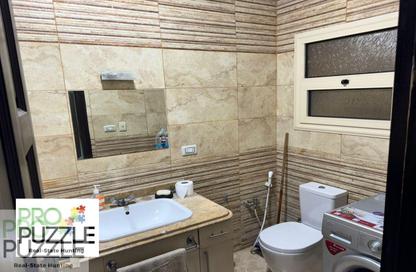 Apartment - 3 Bedrooms - 2 Bathrooms for sale in El Narges Buildings - Al Narges - New Cairo City - Cairo