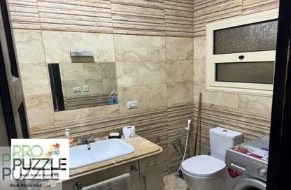 شقة - 3 غرف نوم - 2 حمامات للبيع في عمارات النرجس - النرجس - مدينة القاهرة الجديدة - القاهرة