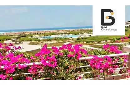 شاليه - 2 غرف نوم - 2 حمامات للايجار في تلال العلمين - سيدي عبد الرحمن - الساحل الشمالي