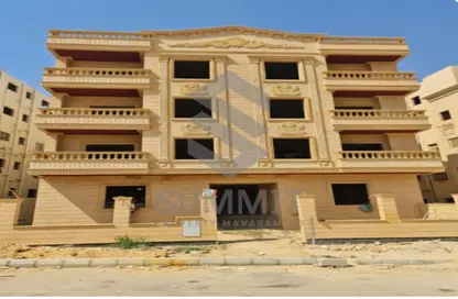 Apartment - 3 Bedrooms - 2 Bathrooms for sale in New Lotus - The 5th Settlement - New Cairo City - Cairo