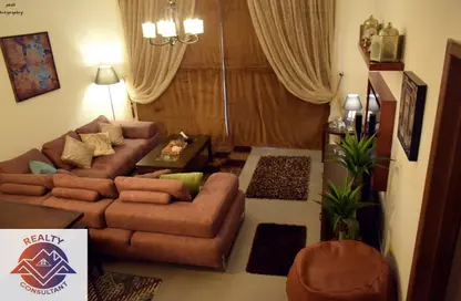 Penthouse - 3 Bedrooms - 2 Bathrooms for rent in Amwaj - Sidi Abdel Rahman - North Coast