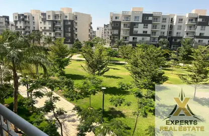 Apartment - 2 Bedrooms - 1 Bathroom for sale in Madinaty - Cairo