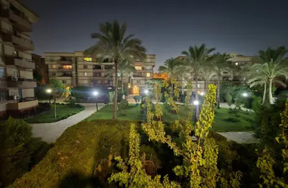 شقة - 3 غرف نوم - 2 حمامات للبيع في امتداد الرحاب - الرحاب - مدينة القاهرة الجديدة - القاهرة