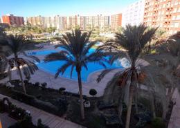 Studio for للبيع in Golf Porto Marina - Al Alamein - North Coast