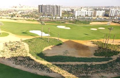 Apartment - 2 Bedrooms - 2 Bathrooms for sale in Golf Side - Uptown Cairo - Mokattam - Cairo