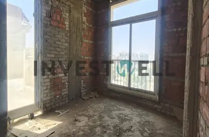 Apartment - 3 Bedrooms - 2 Bathrooms for sale in Sarai - Mostakbal City Compounds - Mostakbal City - Future City - Cairo