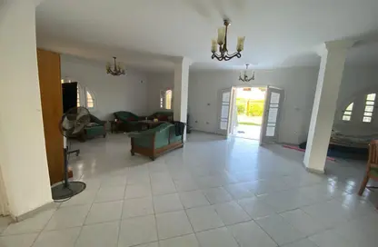Villa - 4 Bedrooms - 3 Bathrooms for sale in Marina 5 - Marina - Al Alamein - North Coast