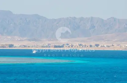 منزل مزدوج - 3 غرف نوم - 4 حمامات للبيع في رأس سوما - سفاجا - الغردقة - محافظة البحر الاحمر