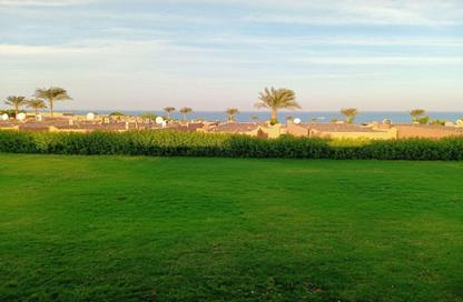 Villa - 2 Bedrooms - 1 Bathroom for sale in Stella Di Mare Sea View - Stella Di Mare - Al Ain Al Sokhna - Suez
