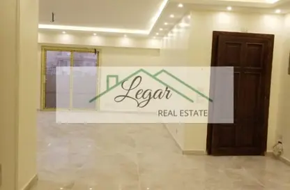 شقة - 3 غرف نوم - 2 حمامات للايجار في لافيدا البستان - محور 26 يوليو - مدينة 6 أكتوبر - الجيزة