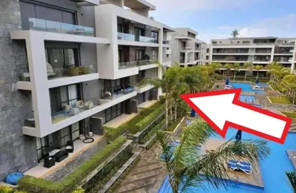 Apartment - 3 Bedrooms - 3 Bathrooms for sale in El Patio Oro - 5th Settlement Compounds - The 5th Settlement - New Cairo City - Cairo