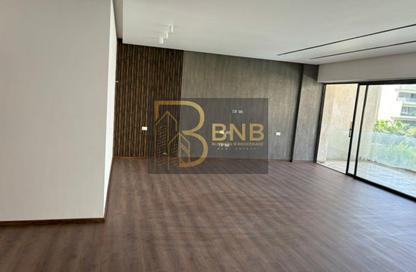 Apartment - 3 Bedrooms - 2 Bathrooms for rent in Lake View Residence - 5th Settlement Compounds - The 5th Settlement - New Cairo City - Cairo