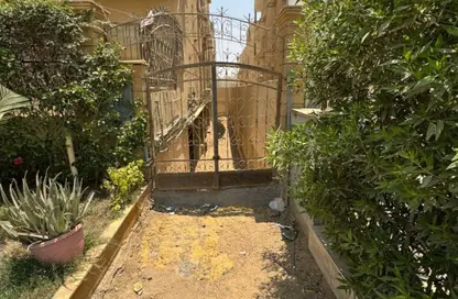 Apartment - 3 Bedrooms - 3 Bathrooms for sale in Ahmed Shawky Axis - El Banafseg 1 - El Banafseg - New Cairo City - Cairo