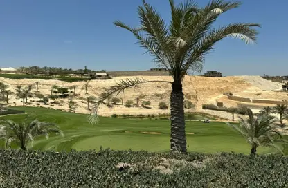 فيلا - 7 غرف نوم - 7 حمامات للبيع في نيو جيزة - طريق مصر اسكندرية الصحراوي - مدينة 6 أكتوبر - الجيزة