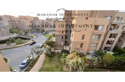 شقة - غرفة نوم - 1 حمام للبيع في فيلدج جيت - المستثمرين الجنوبية - مدينة القاهرة الجديدة - القاهرة