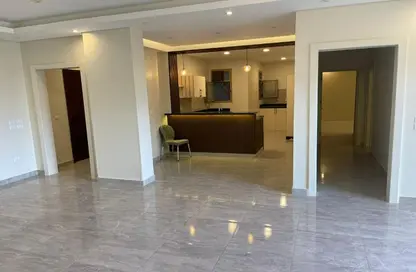 Apartment - 2 Bedrooms - 3 Bathrooms for sale in Aeon - 6 October Compounds - 6 October City - Giza