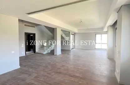 Duplex - 3 Bedrooms - 3 Bathrooms for sale in Villette - 5th Settlement Compounds - The 5th Settlement - New Cairo City - Cairo