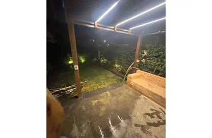 شقة - 2 غرف نوم - 2 حمامات للايجار في فيليت - كمبوندات التجمع الخامس - التجمع الخامس - مدينة القاهرة الجديدة - القاهرة