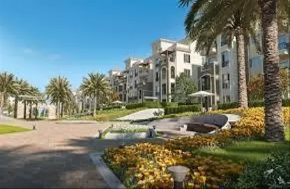 Apartment - 3 Bedrooms - 3 Bathrooms for sale in Stone Residence - 5th Settlement Compounds - The 5th Settlement - New Cairo City - Cairo