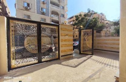 Duplex - 4 Bedrooms - 3 Bathrooms for sale in Gate 4 - Mena - Hadayek El Ahram - Giza