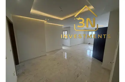 Apartment - 3 Bedrooms - 3 Bathrooms for rent in Mountain View Hyde Park - 5th Settlement Compounds - The 5th Settlement - New Cairo City - Cairo