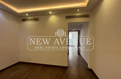 Office Space - Studio - 1 Bathroom for rent in Trivium Business Complex - North Teseen St. - The 5th Settlement - New Cairo City - Cairo