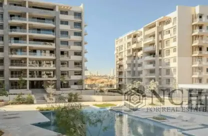 Apartment - 3 Bedrooms - 2 Bathrooms for sale in RI8 New Capital - New Capital Compounds - New Capital City - Cairo
