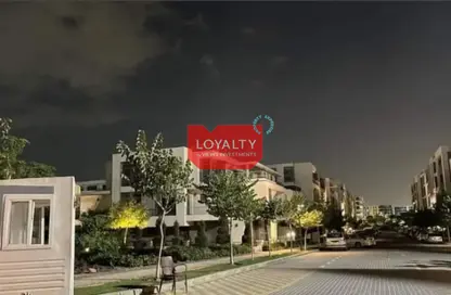 Duplex - 2 Bedrooms - 3 Bathrooms for sale in Taj City - 5th Settlement Compounds - The 5th Settlement - New Cairo City - Cairo