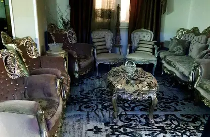 شقة - 3 غرف نوم - 2 حمامات للبيع في شارع محمد احمد ابراهيم - المنطقة الثامنة - مدينة نصر - القاهرة