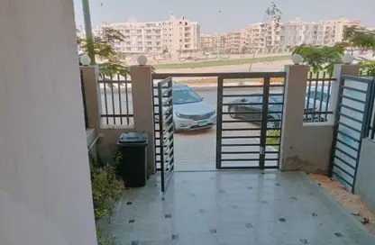 شقة - 2 غرف نوم - 1 حمام للبيع في اللوتس الشمالي - حى اللوتس - مدينة القاهرة الجديدة - القاهرة