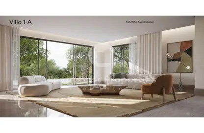 Villa - 4 Bedrooms - 4 Bathrooms for sale in Vye Sodic - New Zayed City - Sheikh Zayed City - Giza
